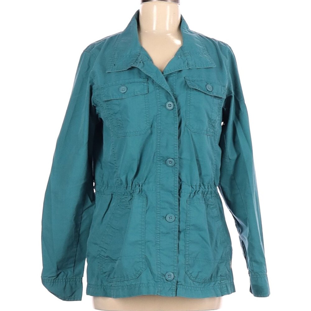 Eddie Bauer Size M Jacket